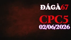Video trực tiếp đá gà Thomo CPC5 ngày 02062026